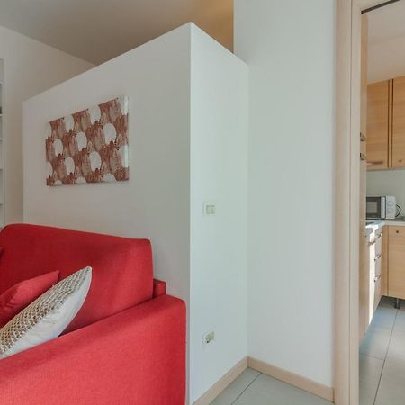 Anzani Modern Studio By Wonderful Italy Daire Como Dış mekan fotoğraf