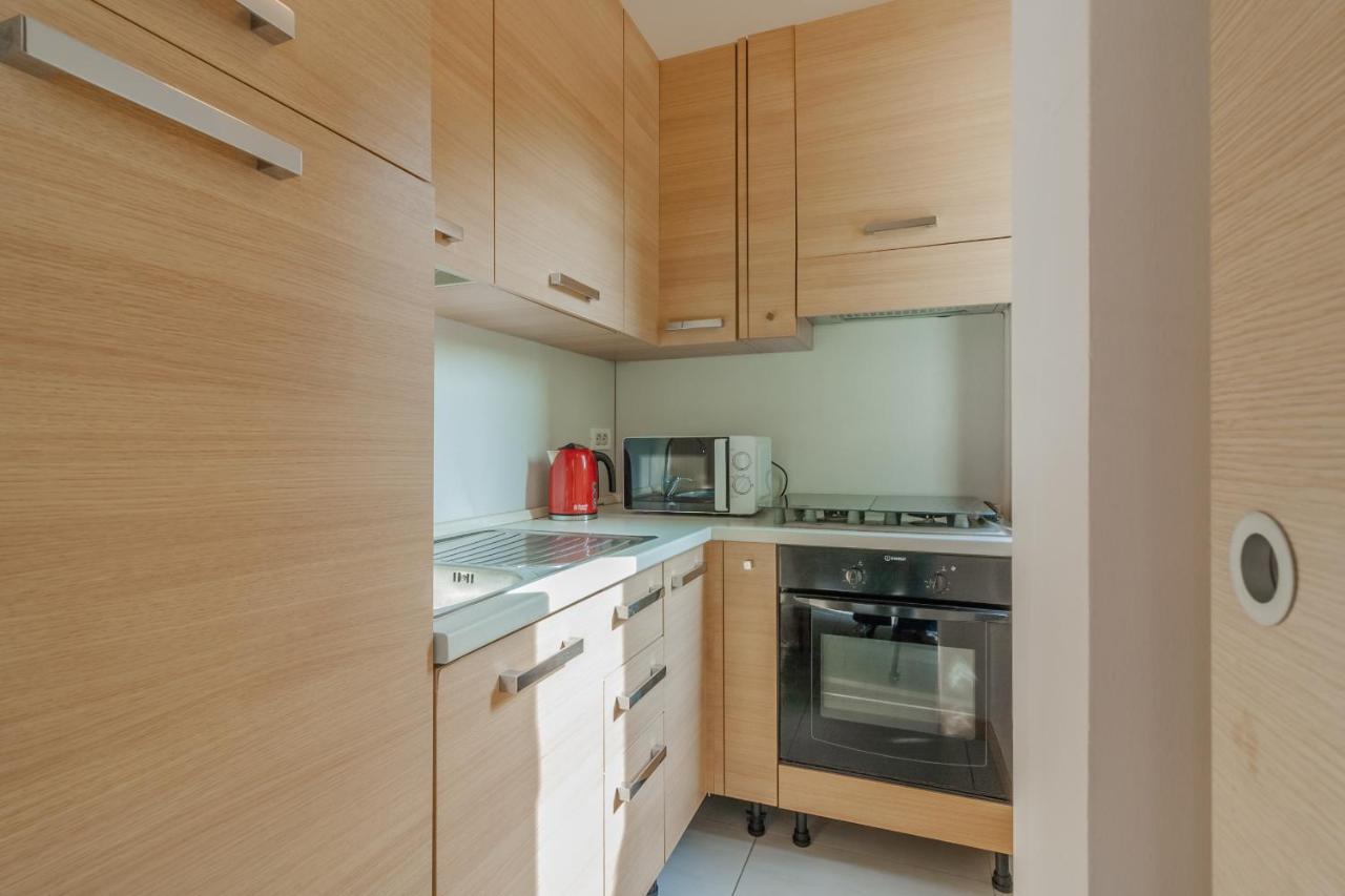 Anzani Modern Studio By Wonderful Italy Daire Como Dış mekan fotoğraf