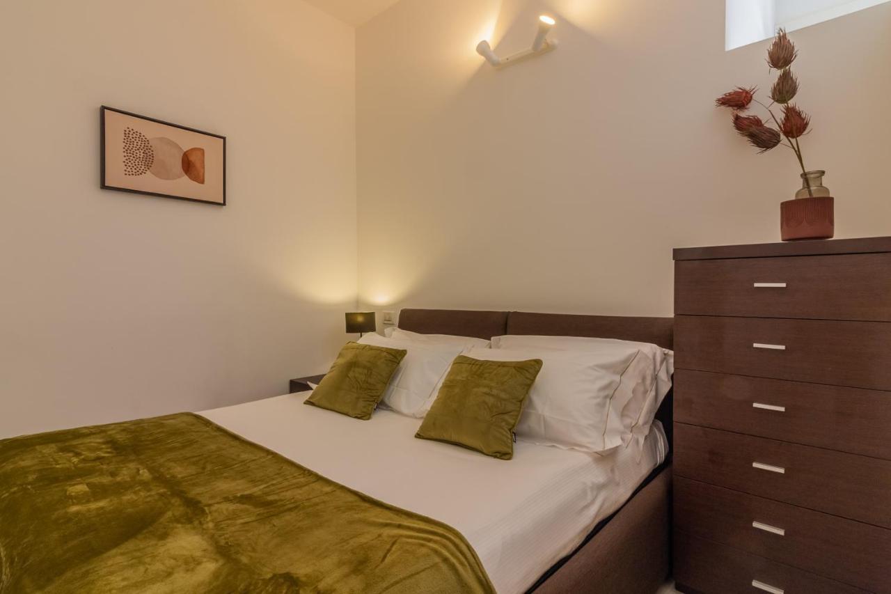 Anzani Modern Studio By Wonderful Italy Daire Como Dış mekan fotoğraf