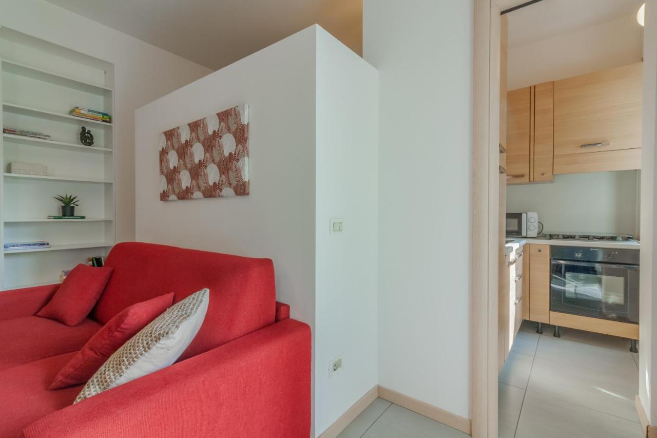 Anzani Modern Studio By Wonderful Italy Daire Como Dış mekan fotoğraf