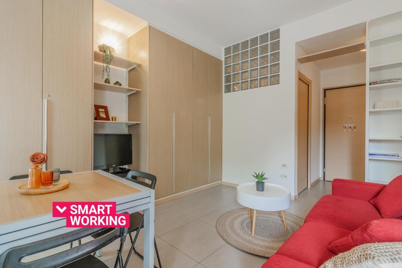 Anzani Modern Studio By Wonderful Italy Daire Como Dış mekan fotoğraf