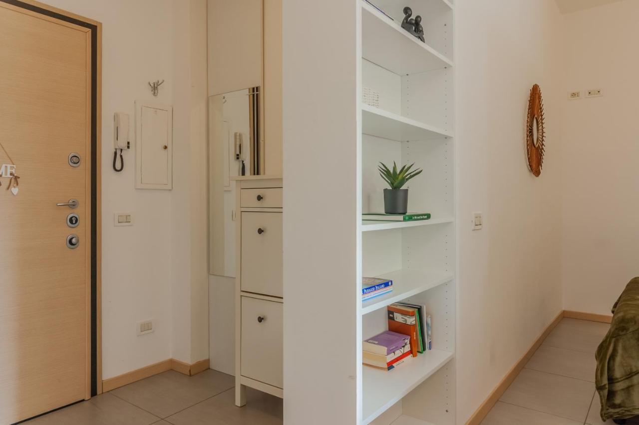 Anzani Modern Studio By Wonderful Italy Daire Como Dış mekan fotoğraf