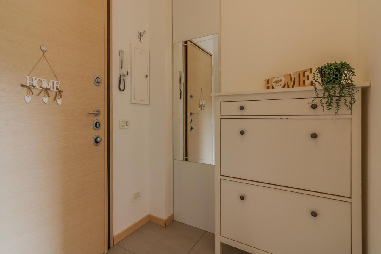Anzani Modern Studio By Wonderful Italy Daire Como Dış mekan fotoğraf