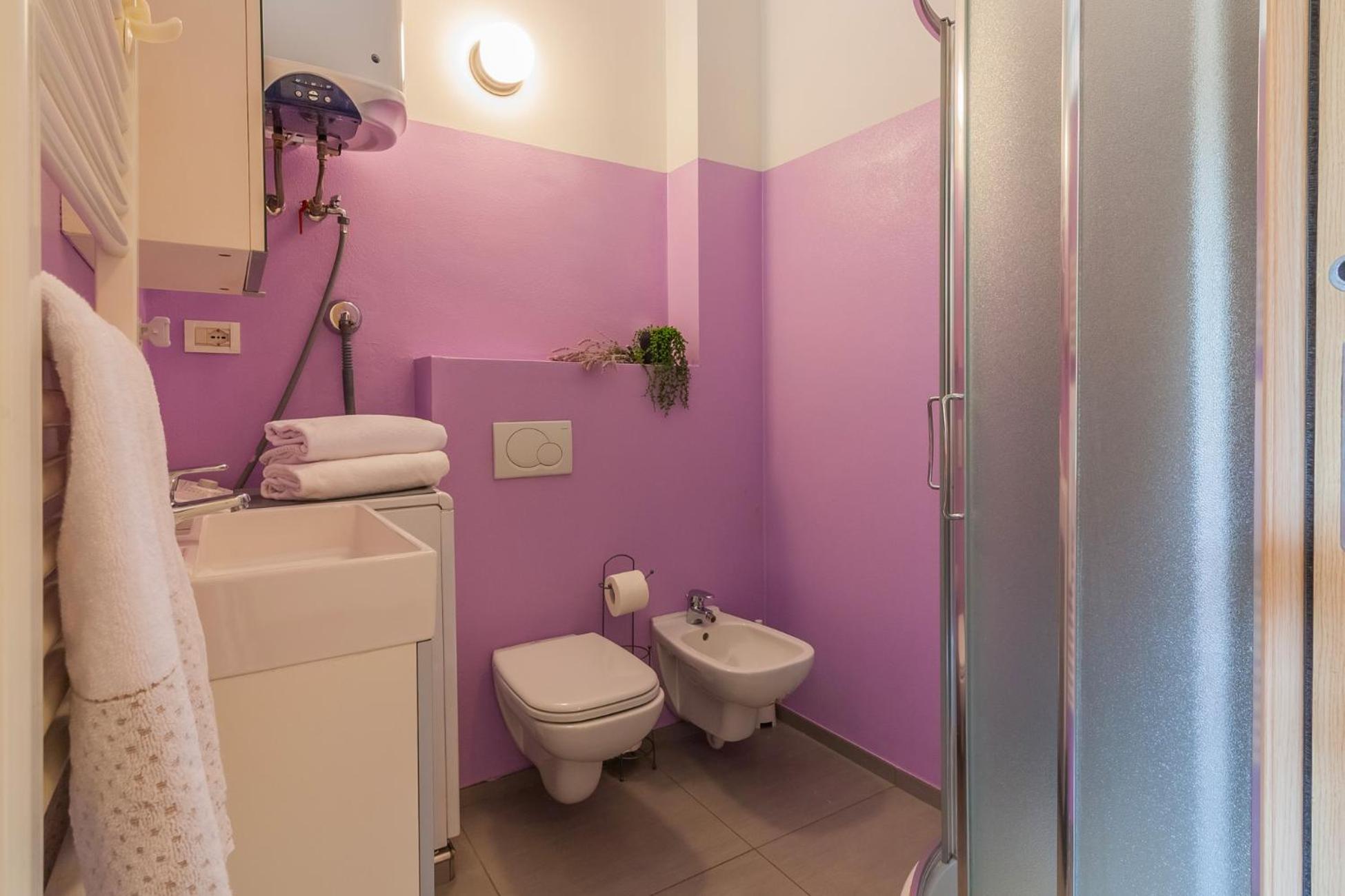 Anzani Modern Studio By Wonderful Italy Daire Como Dış mekan fotoğraf